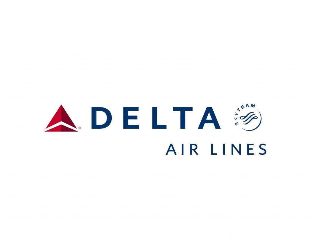 Detail Delta Airlines Logo Nomer 6