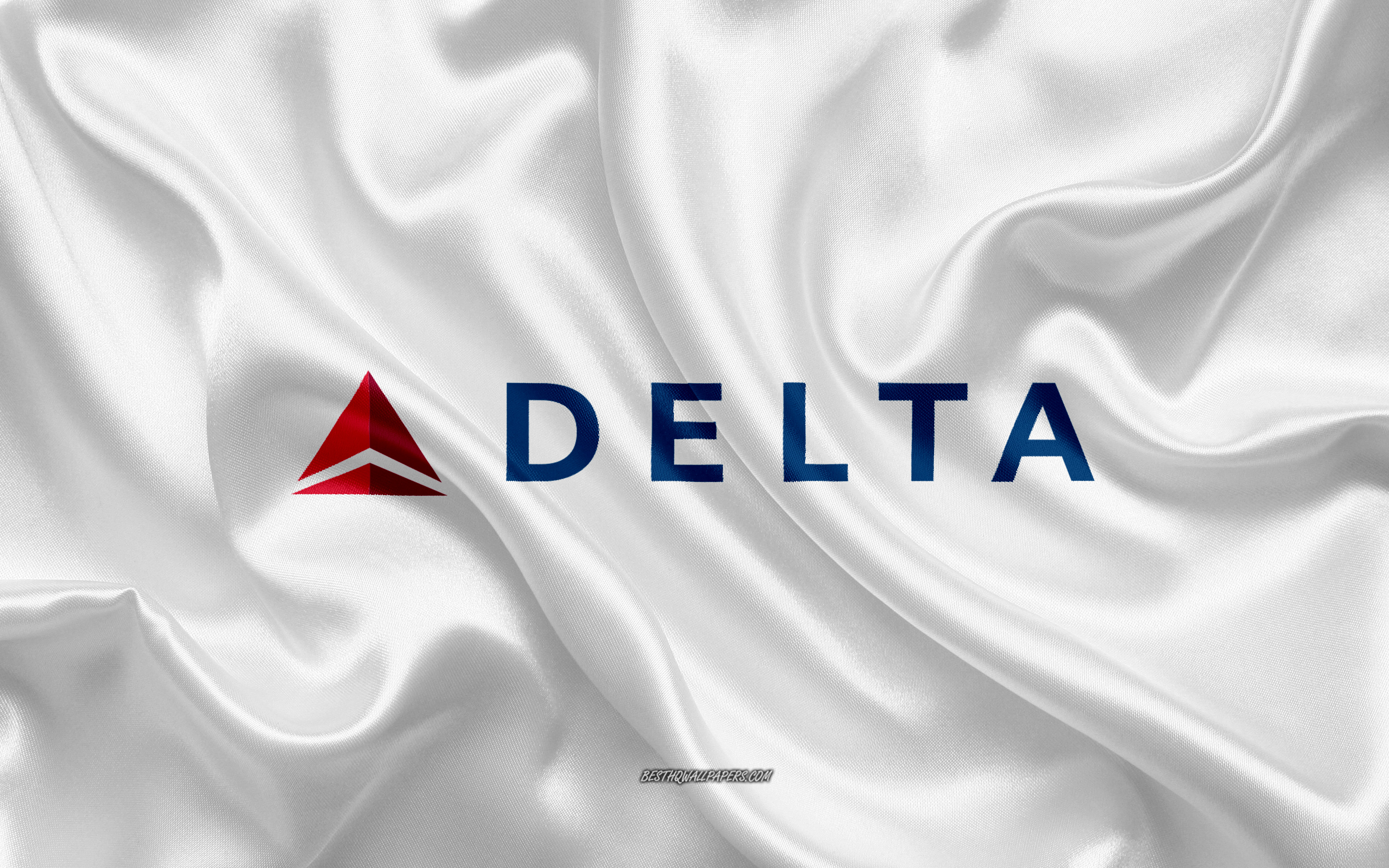 Detail Delta Airlines Logo Nomer 50