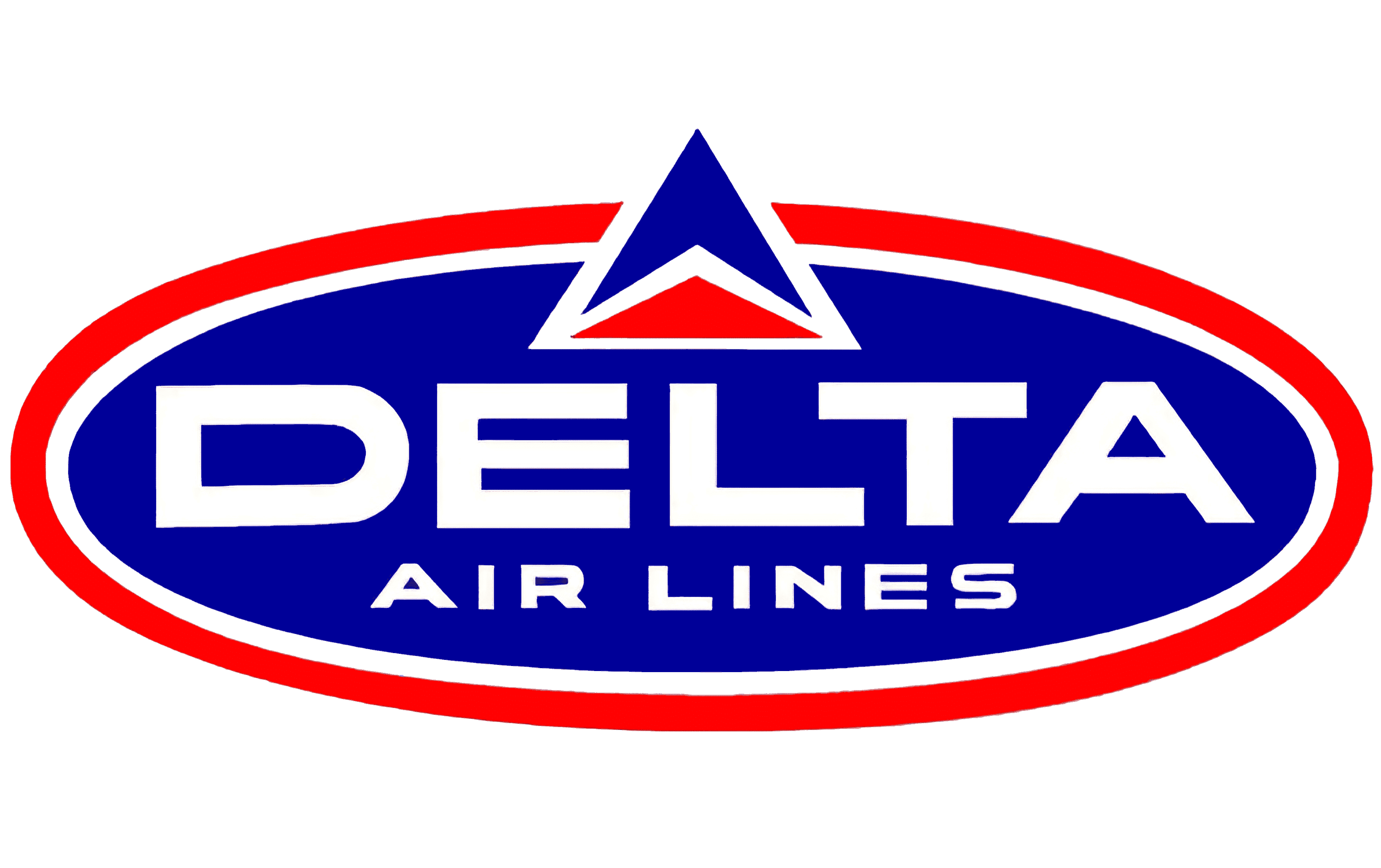 Detail Delta Airlines Logo Nomer 54