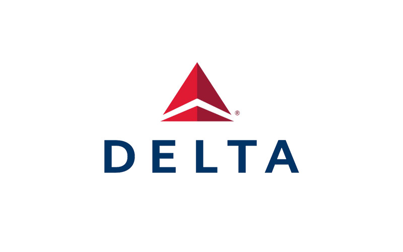 Detail Delta Airlines Logo Nomer 9