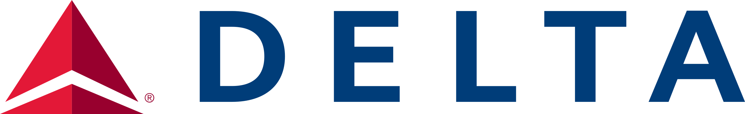 Detail Delta Logo Nomer 3