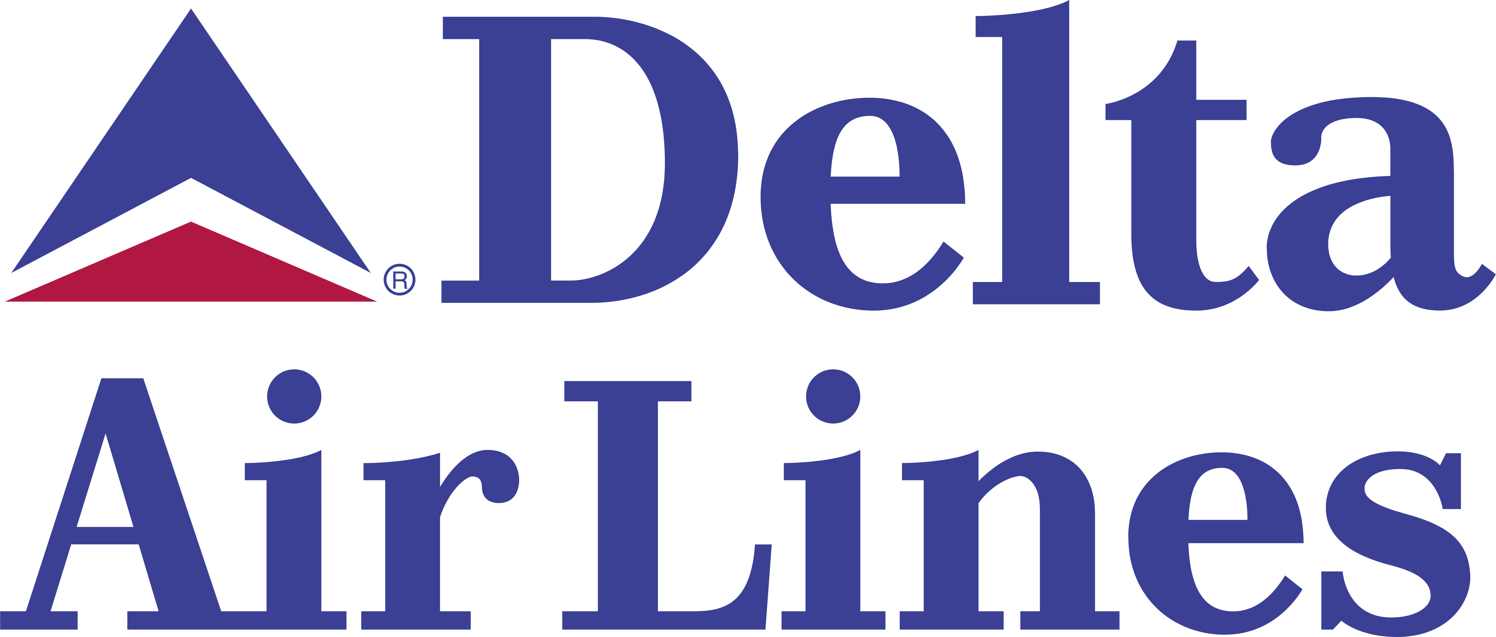 Detail Delta Logo Nomer 30