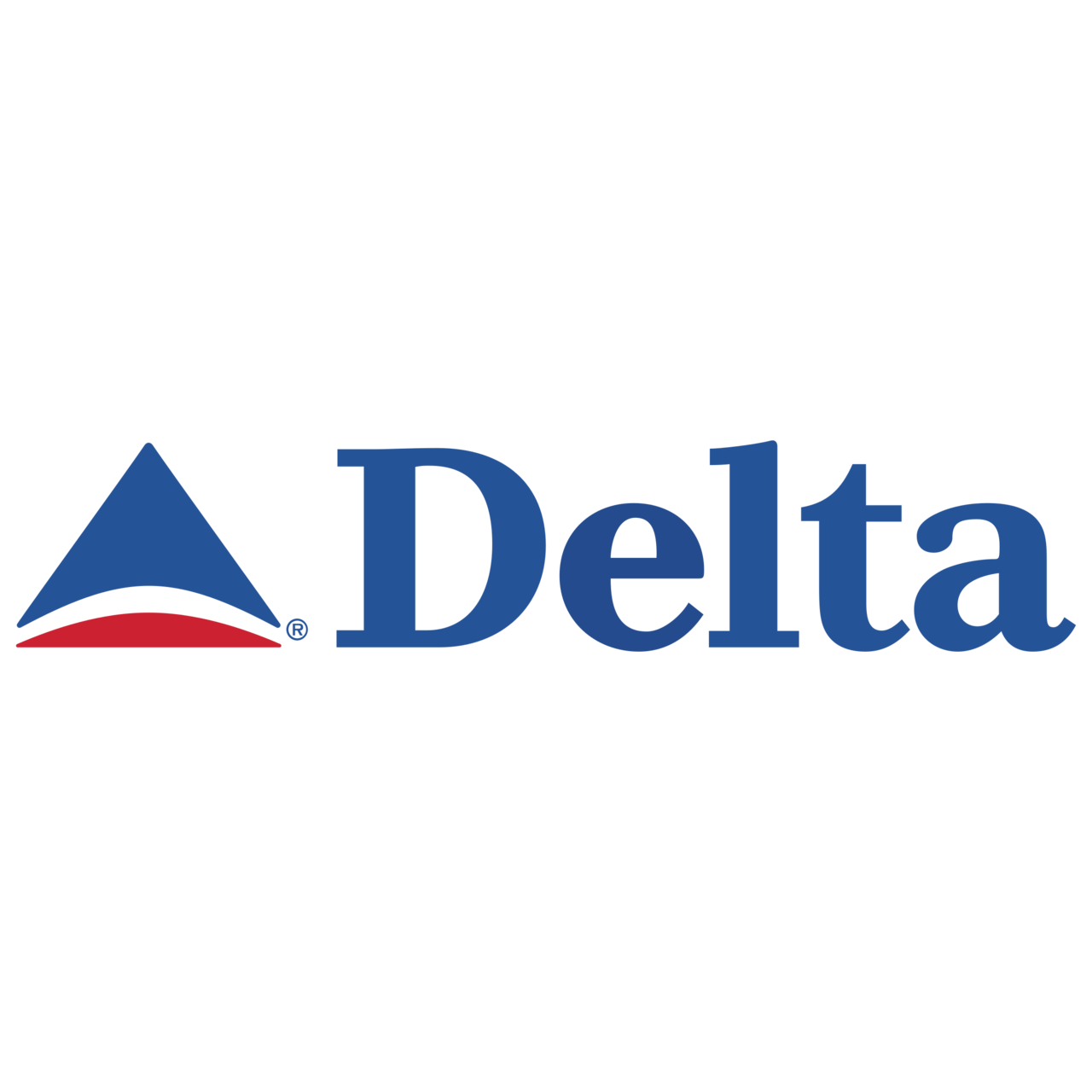 Detail Delta Logo Nomer 33