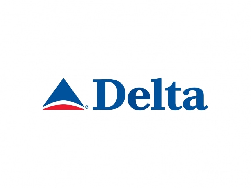 Detail Delta Logo Nomer 40