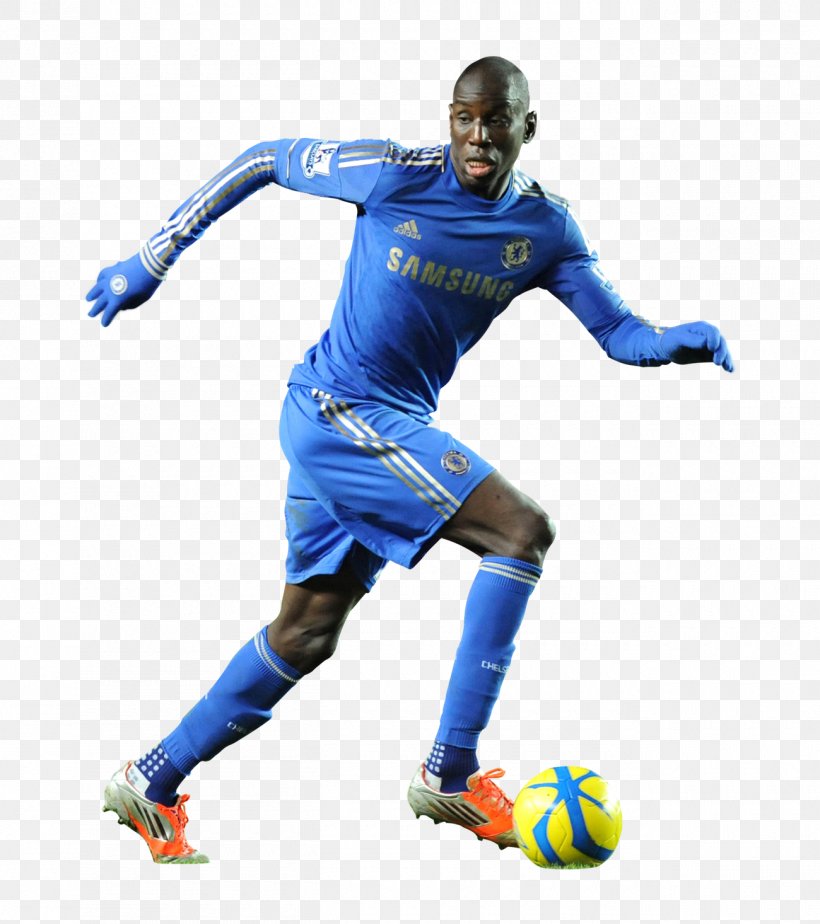 Detail Demba Ba Wallpaper Nomer 9