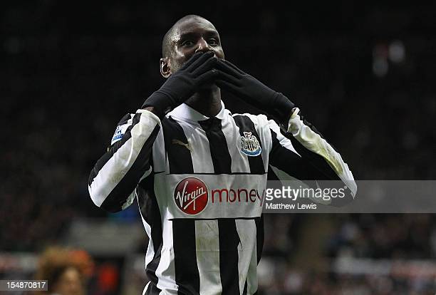 Detail Demba Ba Wallpaper Nomer 23