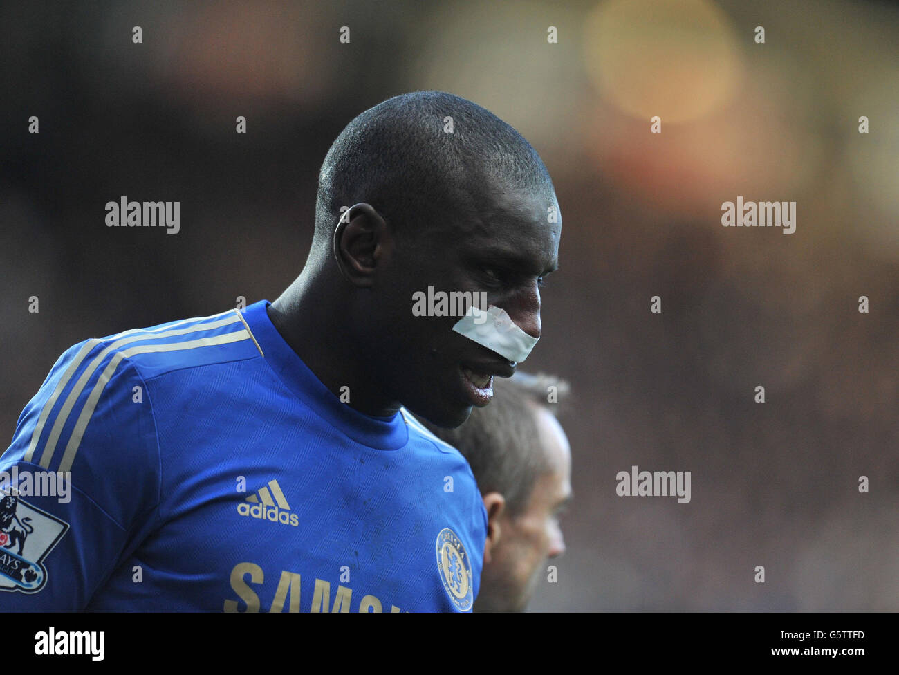 Detail Demba Ba Wallpaper Nomer 39