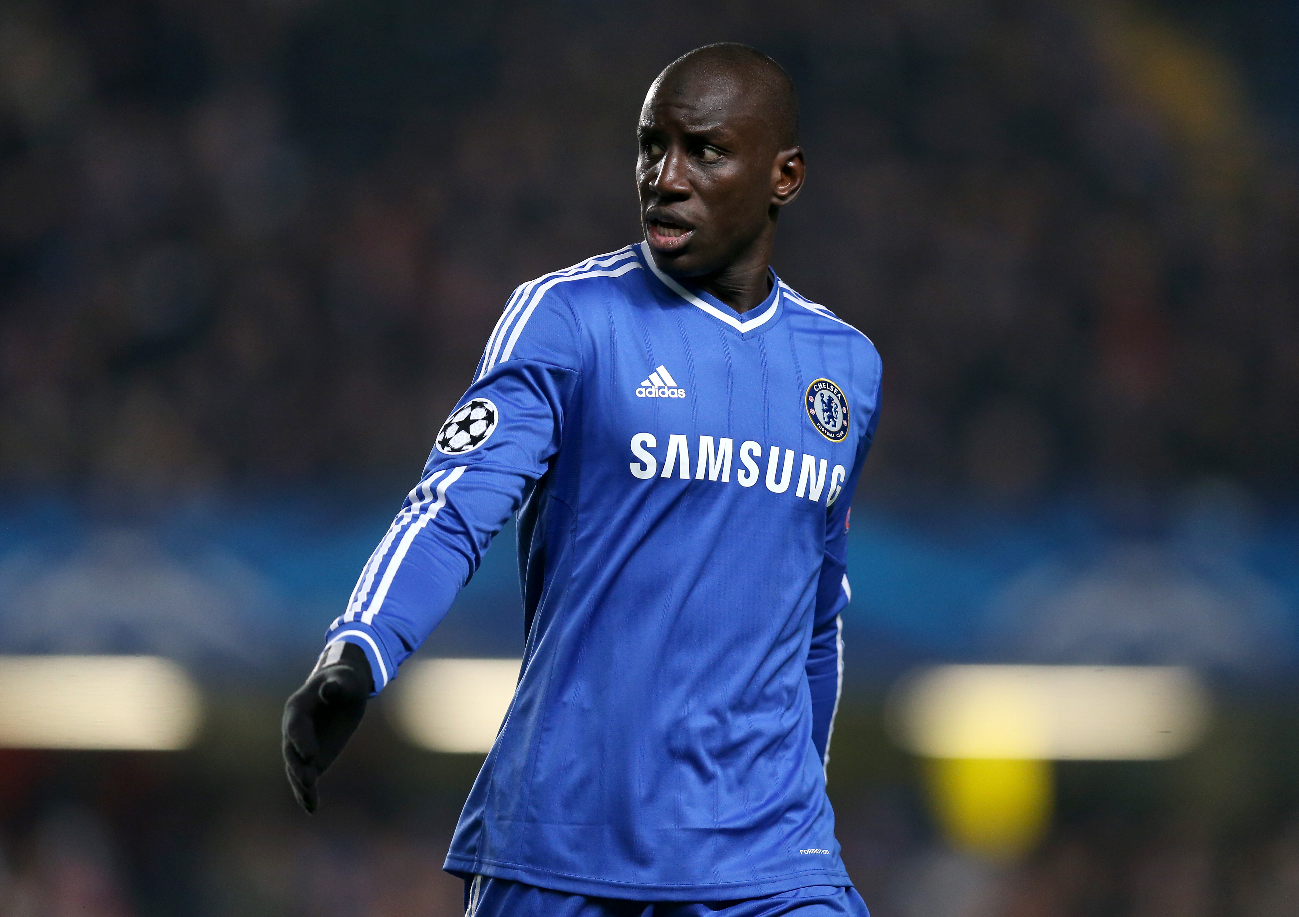 Detail Demba Ba Wallpaper Nomer 46