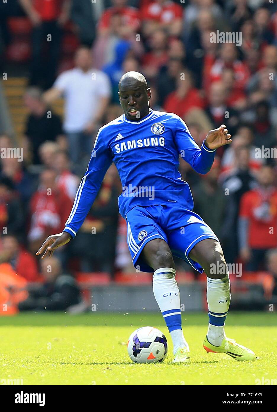 Detail Demba Ba Wallpaper Nomer 48