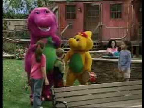 Detail Demi Lovato Barney And Friends Nomer 37