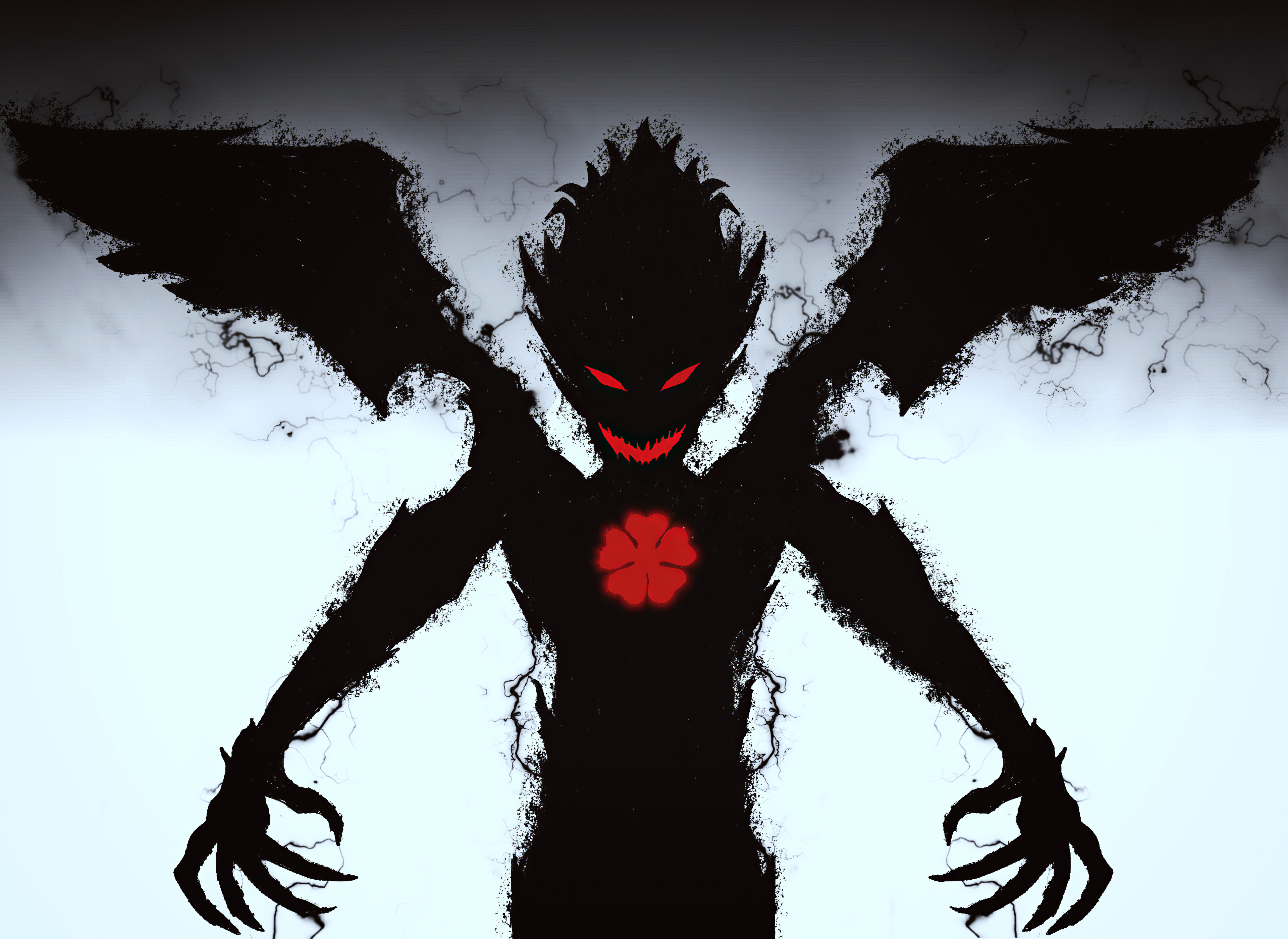 Detail Demon Background Nomer 16