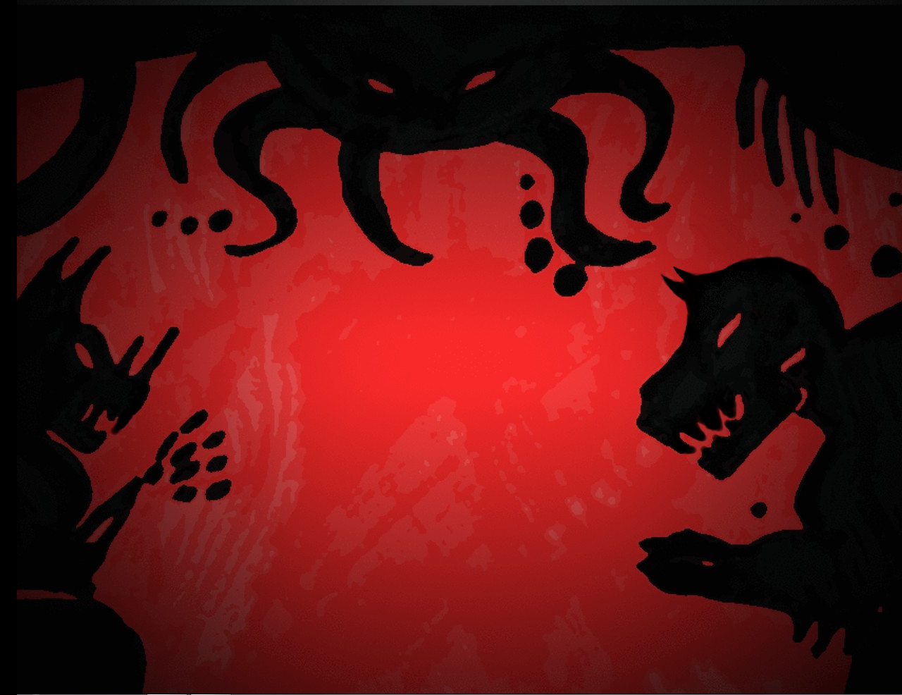 Detail Demon Background Nomer 32