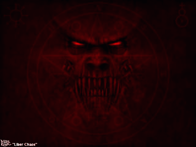 Detail Demon Background Nomer 50