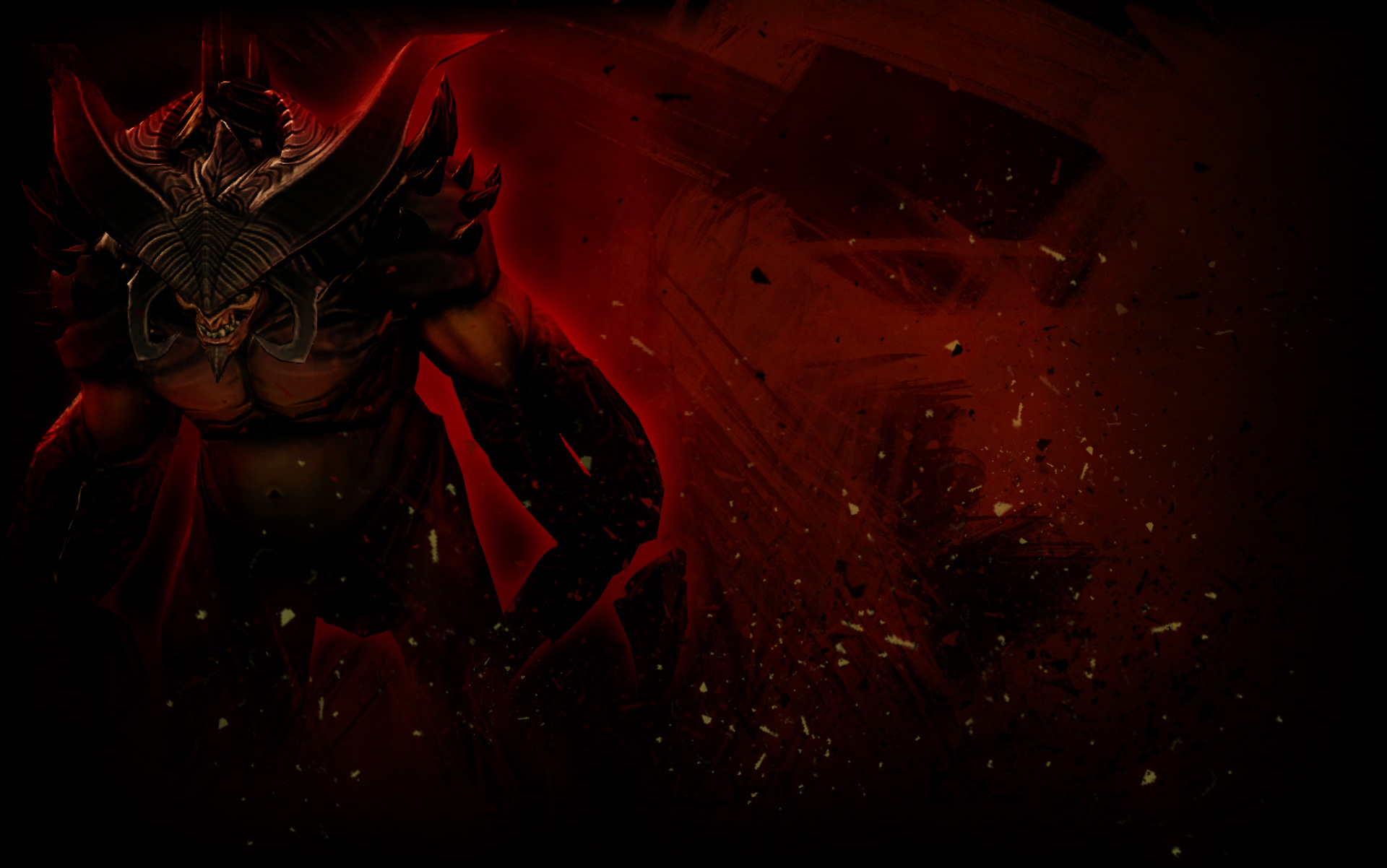 Detail Demon Background Nomer 51