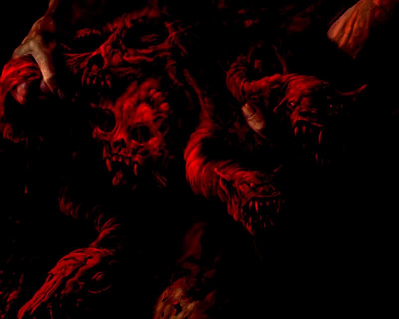 Detail Demon Background Nomer 10