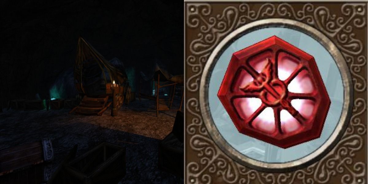 How To Open The Demon Door In Rose Cottage Demon Door Rose Cottage - 54+ Koleksi Gambar
