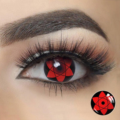 Detail Demon Eye Contacts Amazon Nomer 8