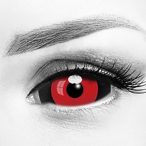 Detail Demon Eye Contacts Amazon Nomer 10