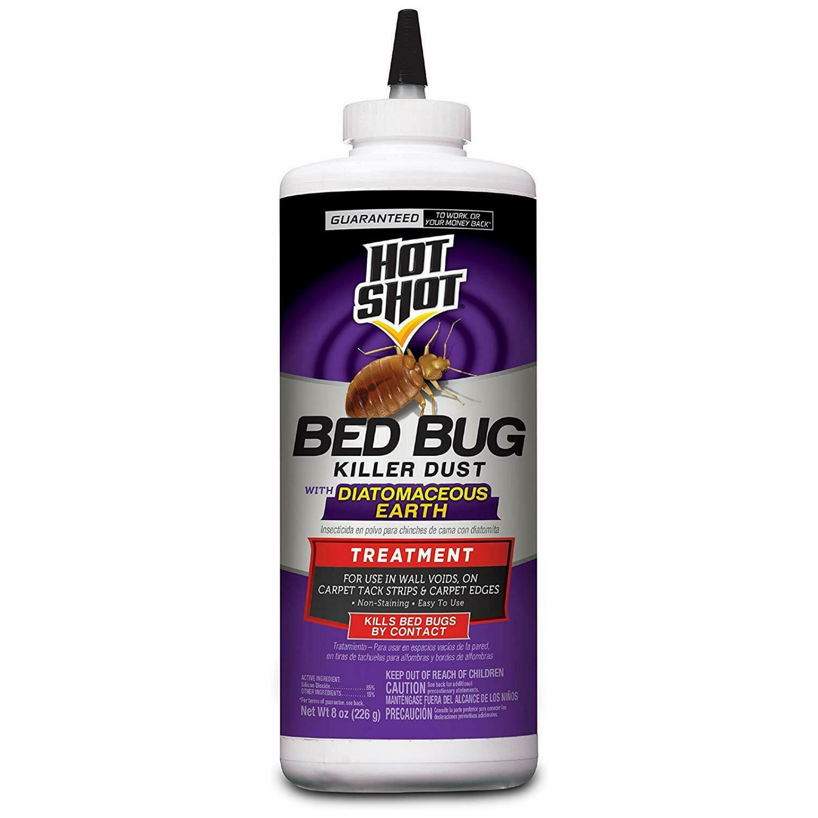 Detail Demon Flea Killer Nomer 43