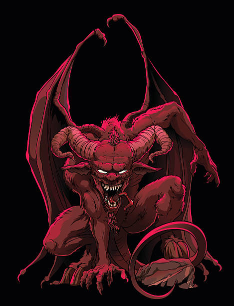 Detail Demon Images Nomer 12