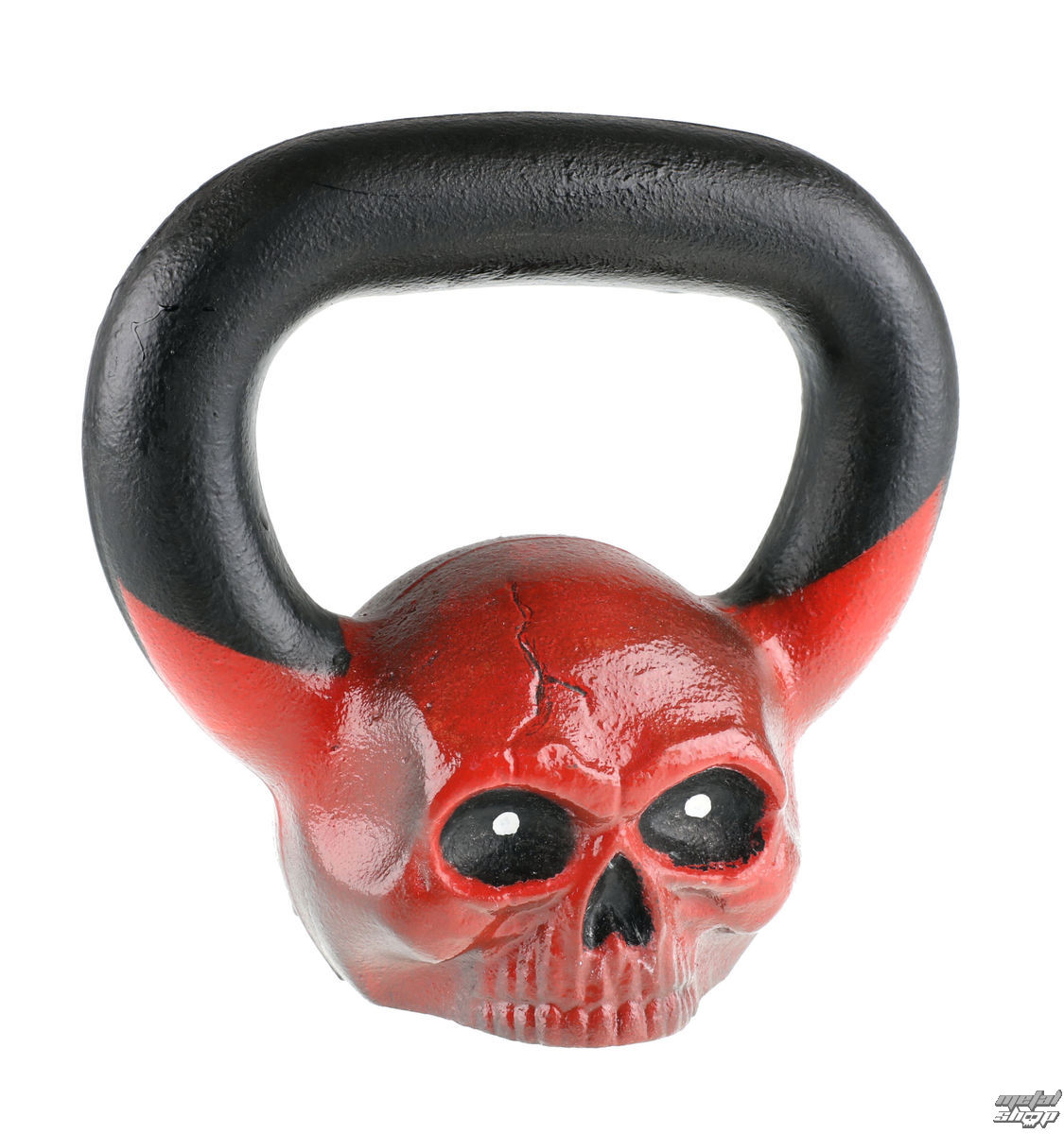 Detail Demon Kettlebell Nomer 12