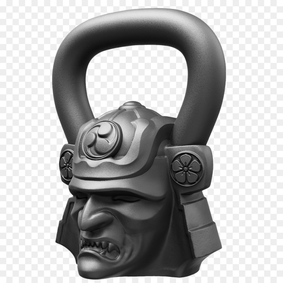 Detail Demon Kettlebell Nomer 25