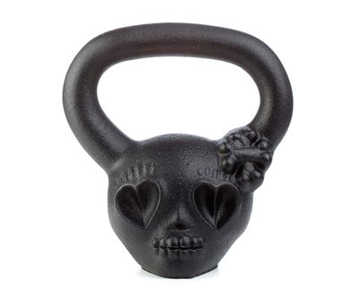 Detail Demon Kettlebell Nomer 27