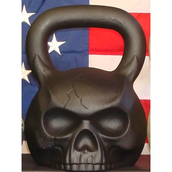Detail Demon Kettlebell Nomer 36