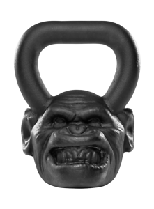 Detail Demon Kettlebell Nomer 41