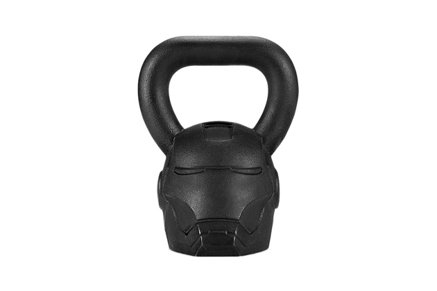 Detail Demon Kettlebell Nomer 51