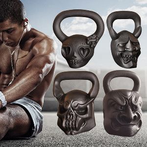 Detail Demon Kettlebell Nomer 53