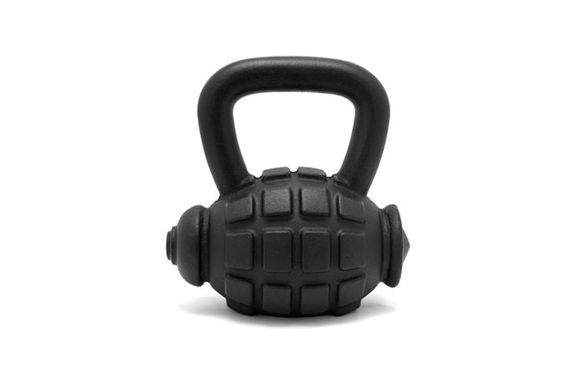 Detail Demon Kettlebell Nomer 55