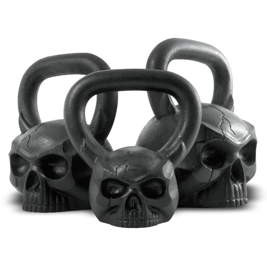 Detail Demon Kettlebell Nomer 10