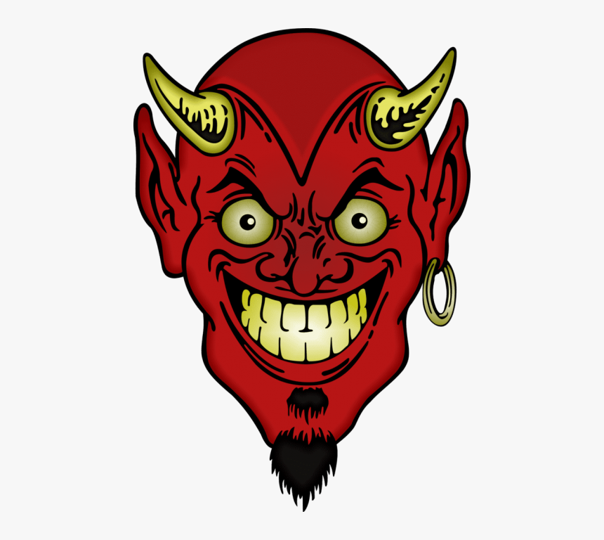 Detail Demon No Background Nomer 26