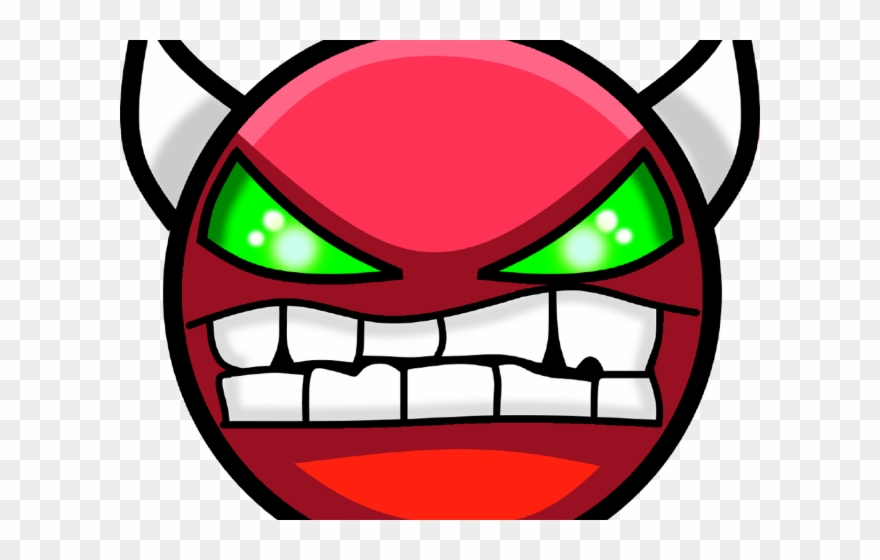 Detail Demon No Background Nomer 42