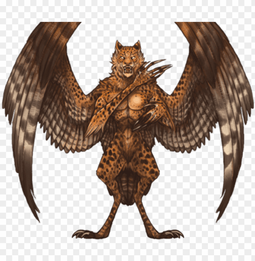 Detail Demon No Background Nomer 57