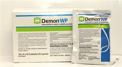 Detail Demon Roach Powder Nomer 4