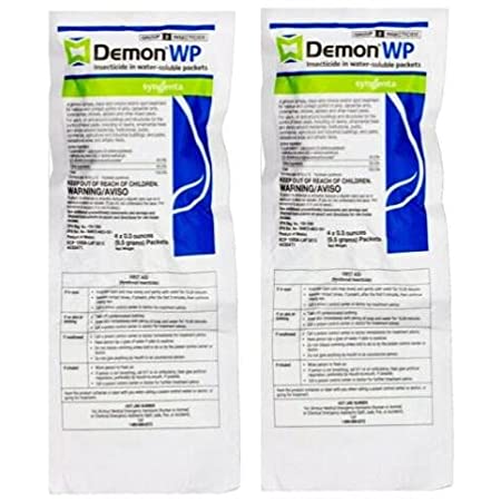 Detail Demon Roach Powder Nomer 5