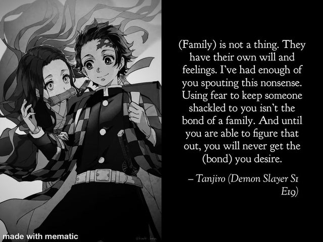 Detail Demon Slayer Quotes Nomer 35