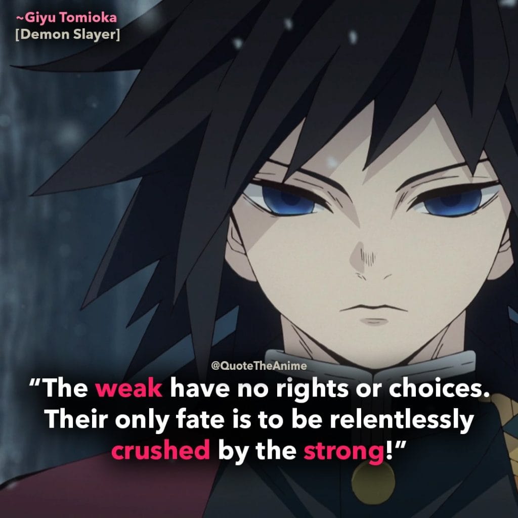 Detail Demon Slayer Quotes Nomer 7