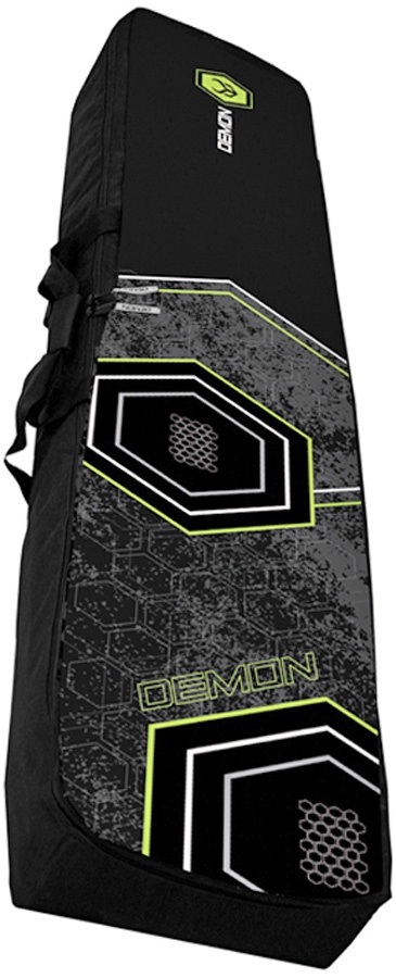 Detail Demon Snowboard Bag Nomer 9