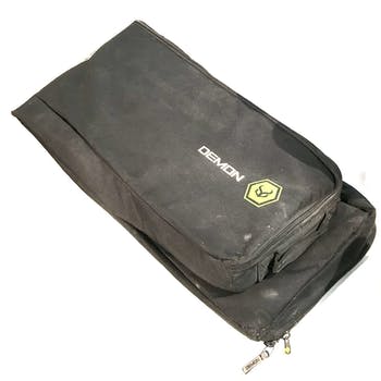 Detail Demon Snowboard Bag Nomer 38