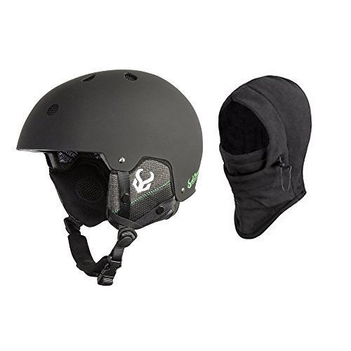 Detail Demon Snowboard Helmets Nomer 20