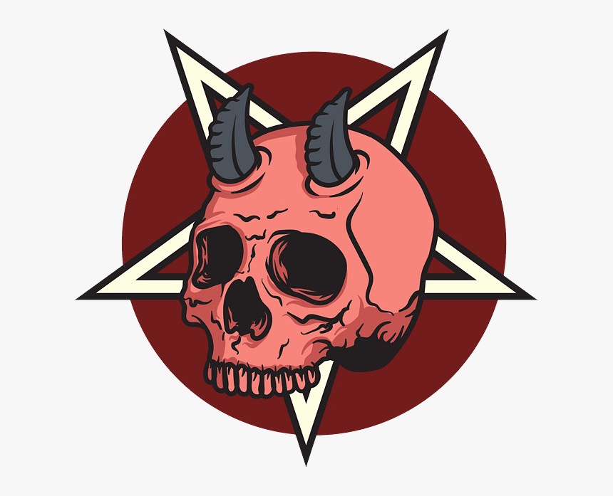 Detail Demon Transparent Background Nomer 34