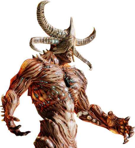 Detail Demon Transparent Background Nomer 35