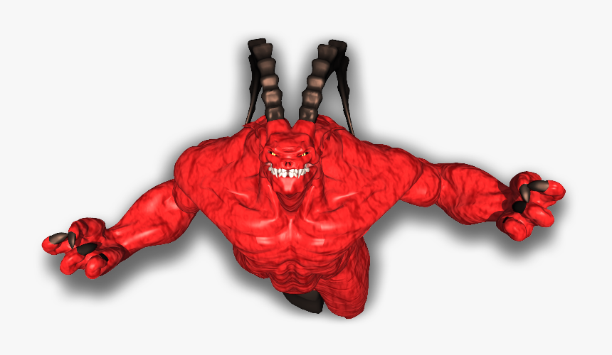 Detail Demon Transparent Background Nomer 40