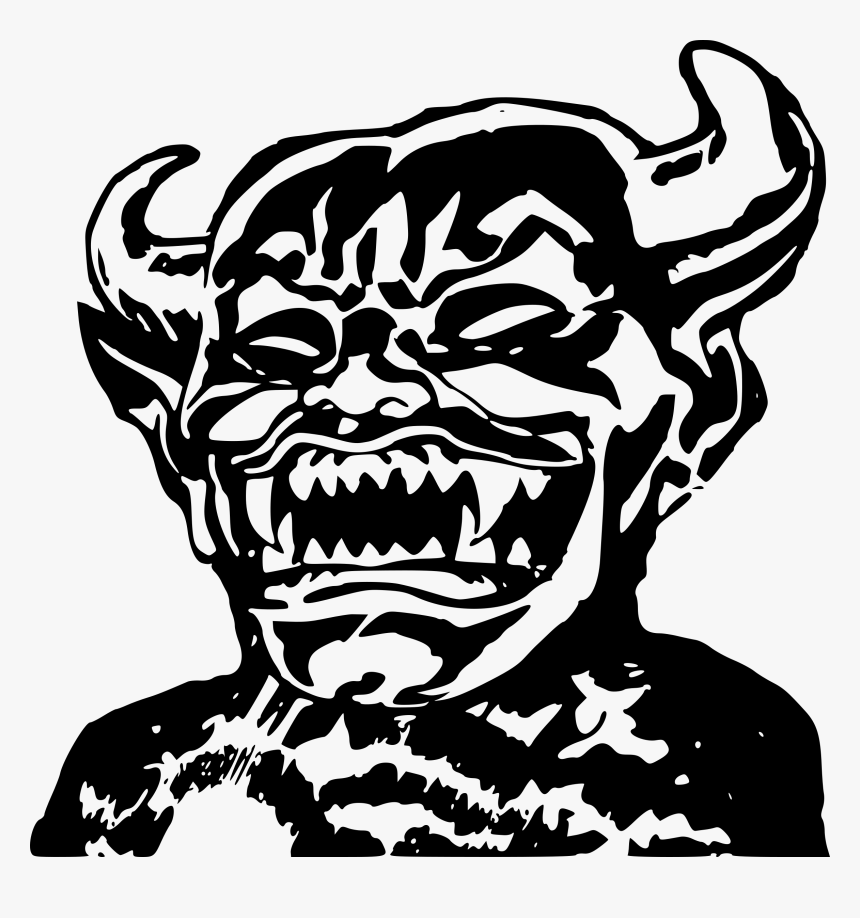 Detail Demon Transparent Background Nomer 48