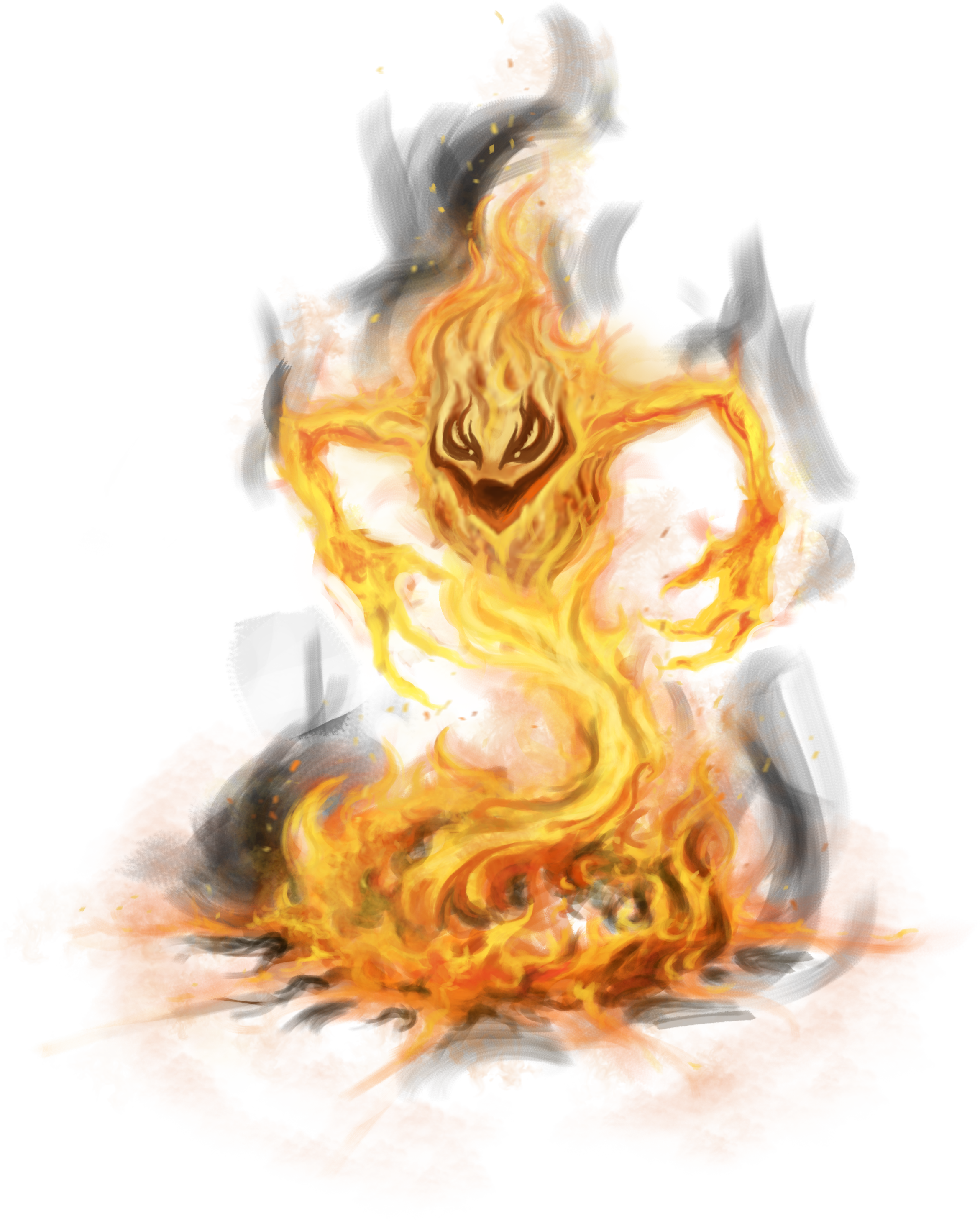 Detail Demon Transparent Background Nomer 50