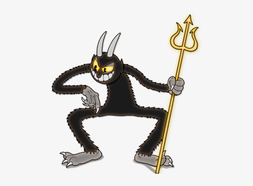 Detail Demon Transparent Background Nomer 53