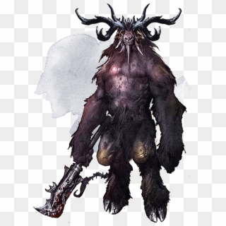 Detail Demon Transparent Background Nomer 56